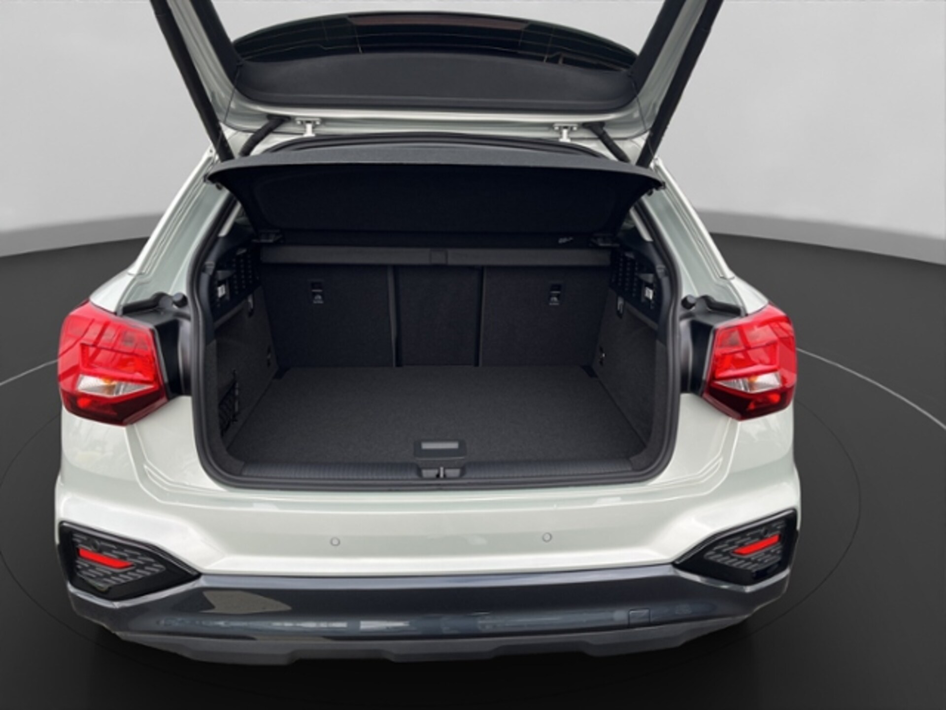 Audi Q2 Advanced