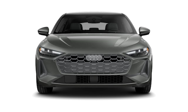 2025 Audi A5 Sedan