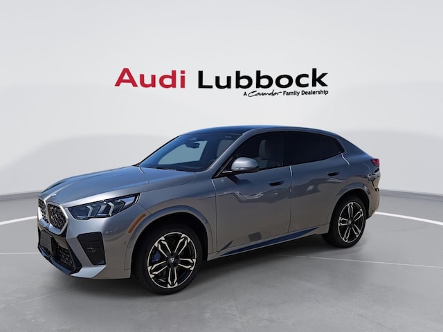 2026 BMW X2