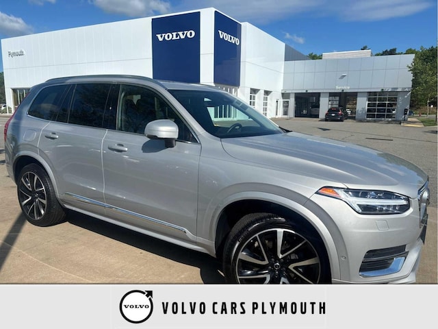 2023 Volvo XC90