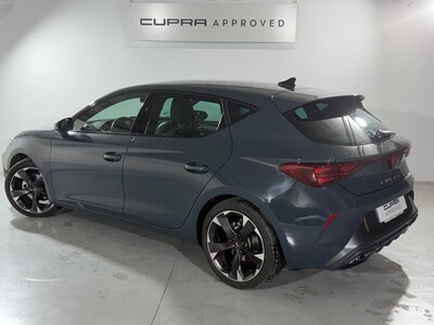CUPRA Leon León 1.5 eTSI DSG 110 kW (150 CV) — photo 2