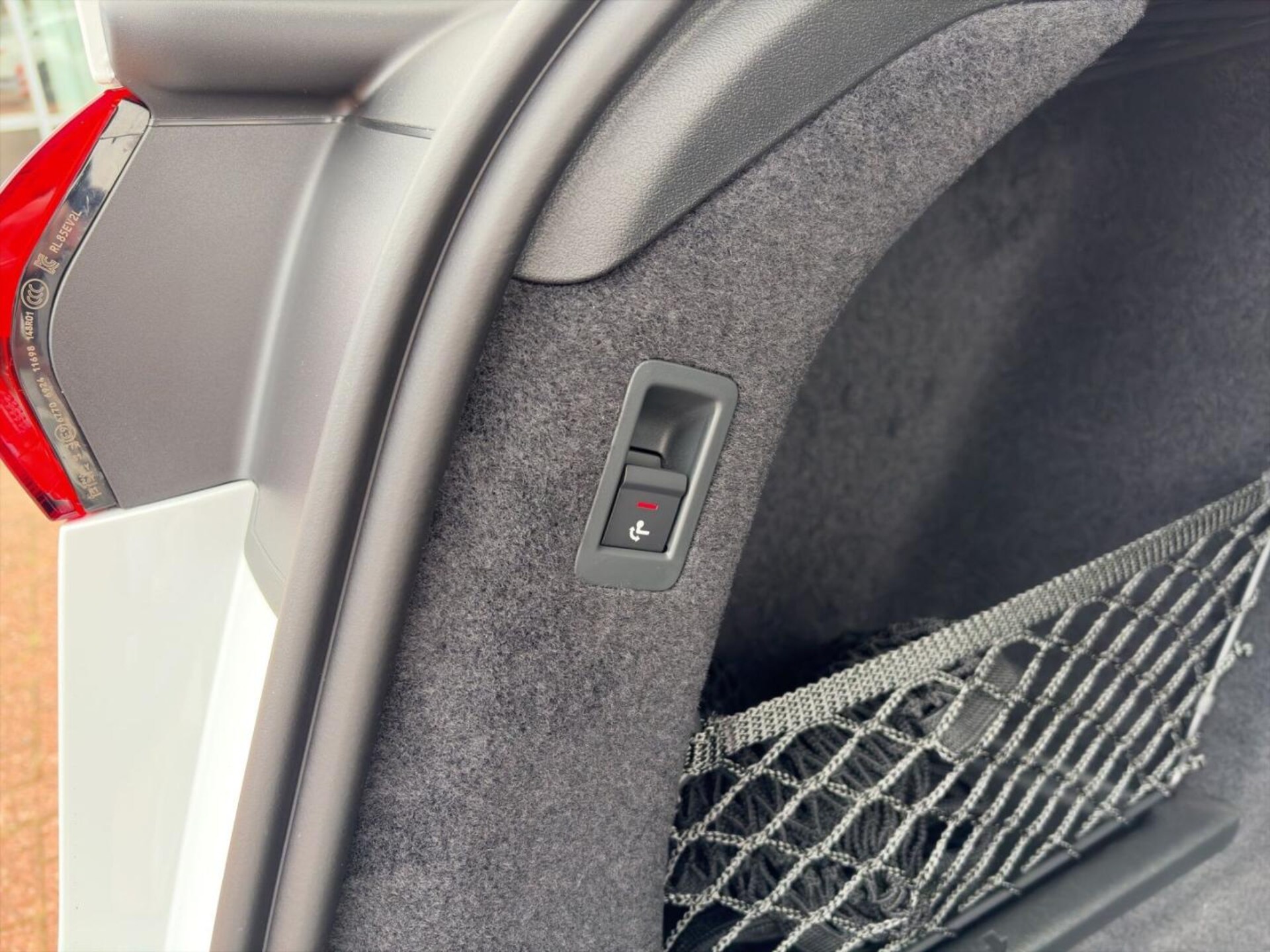 Audi A6 Sportback e-tron