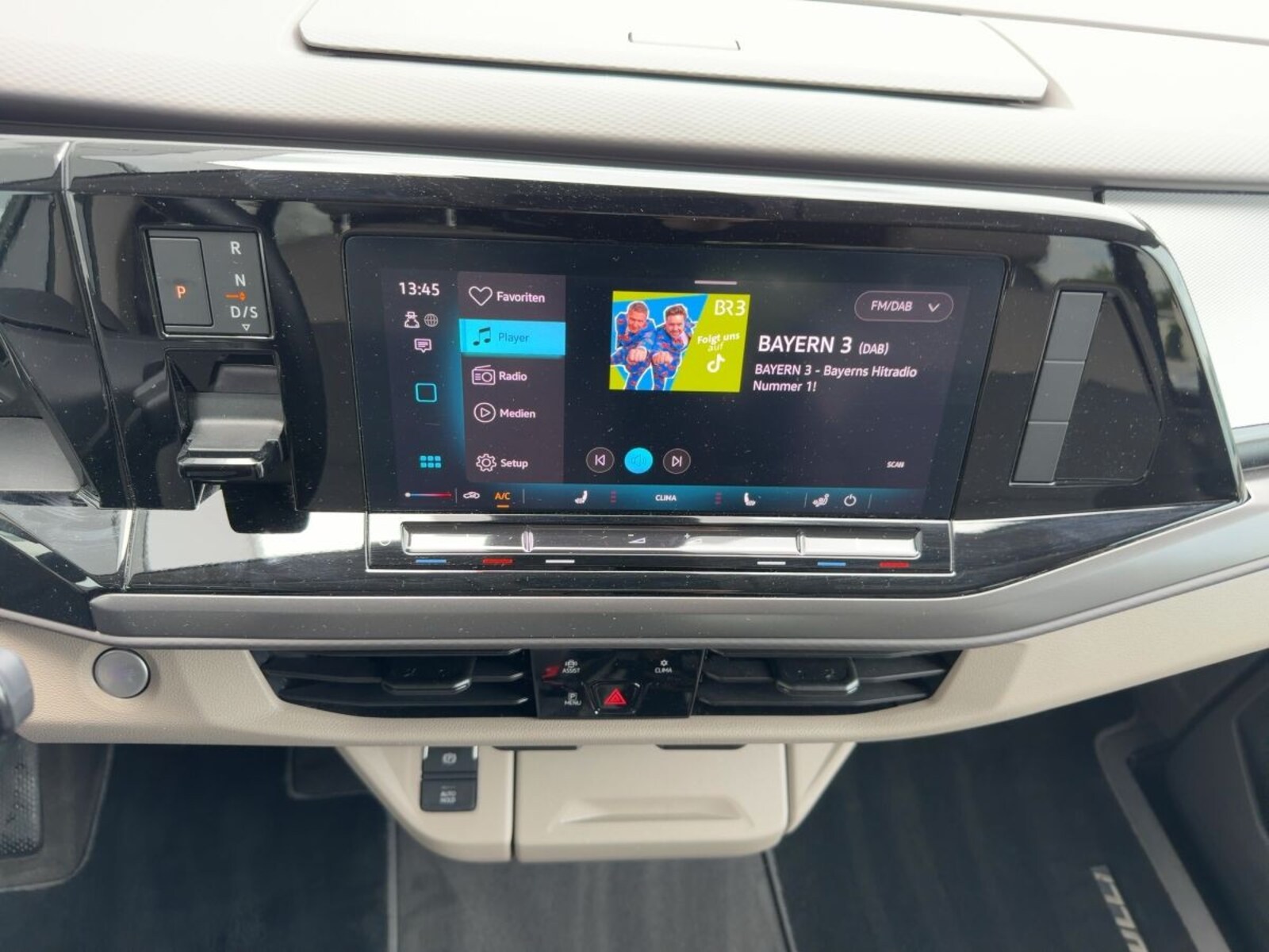 Volkswagen Multivan – Bild 10