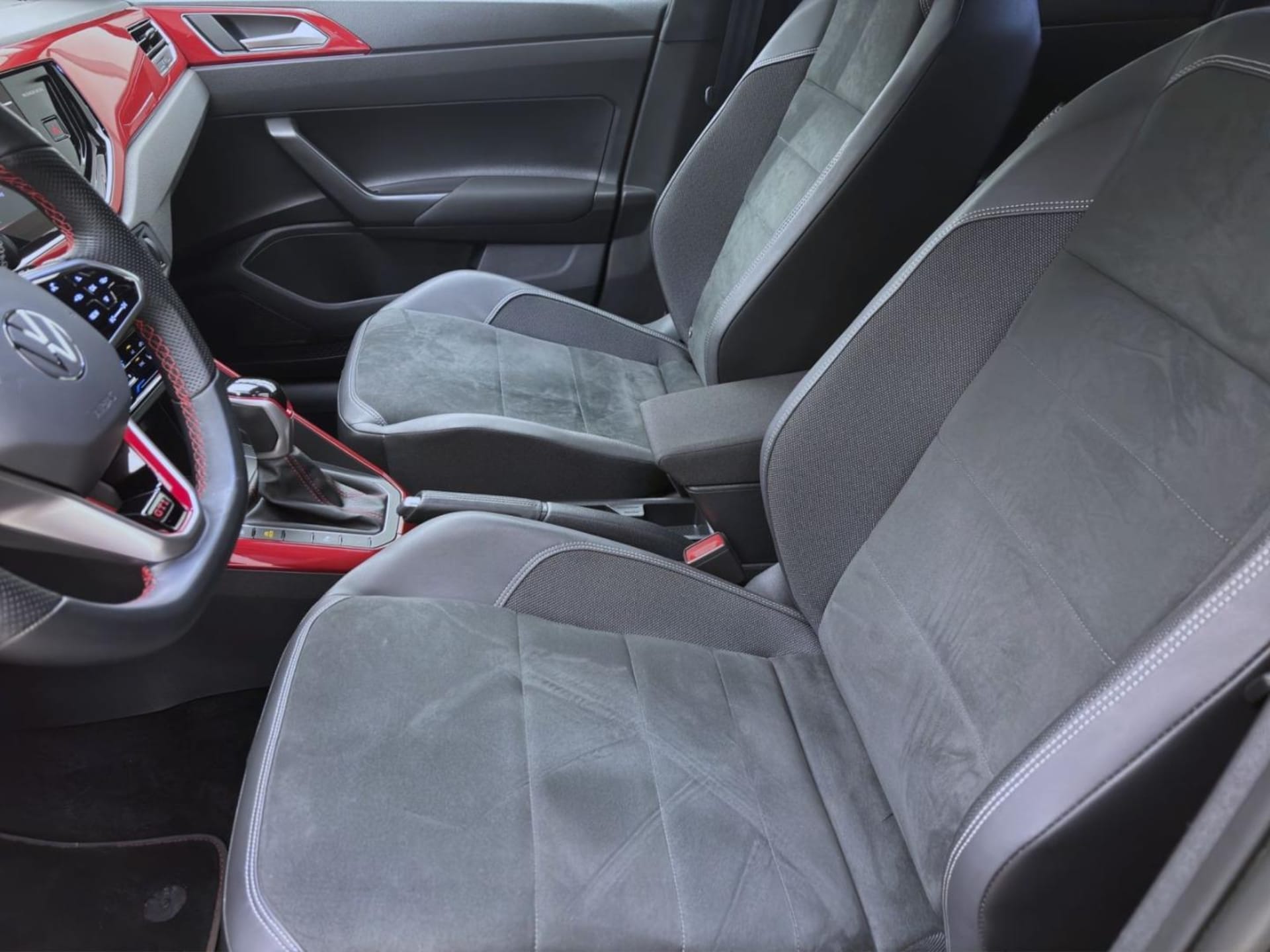 Volkswagen Polo GTI
