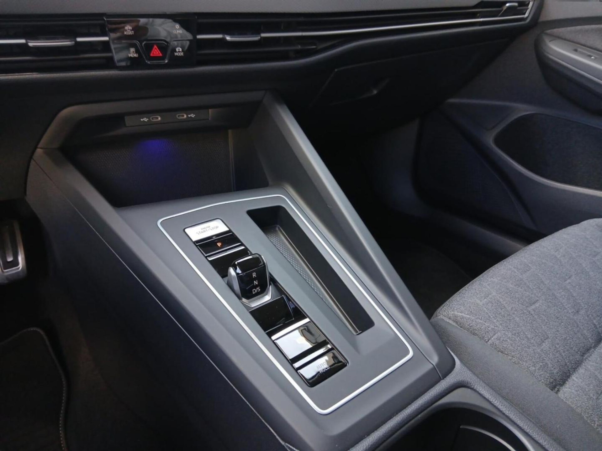 Volkswagen Golf MOVE