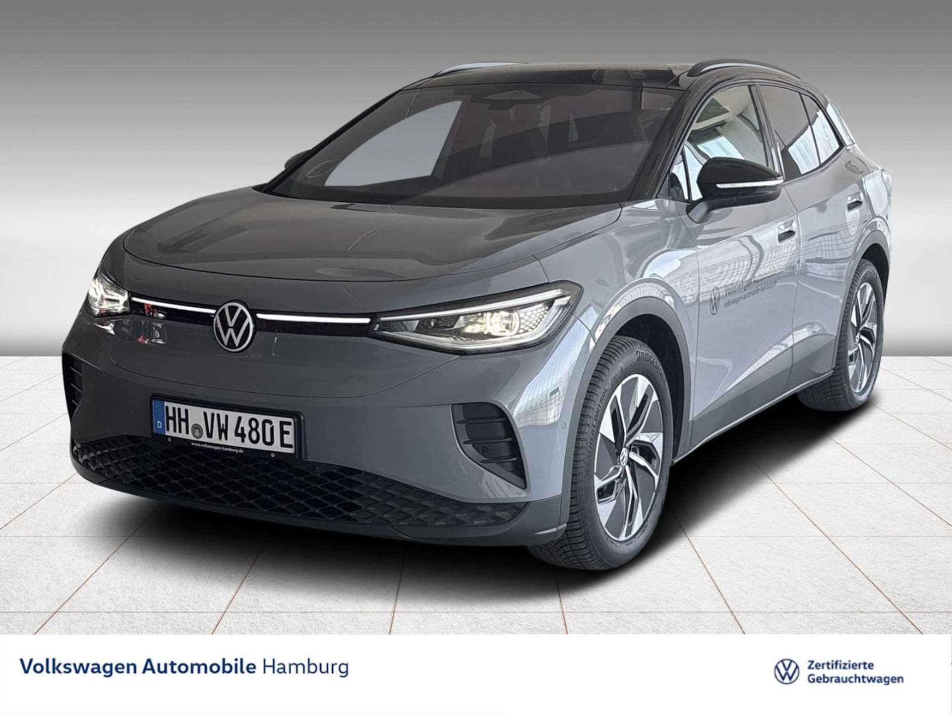 Volkswagen ID.4 Pro