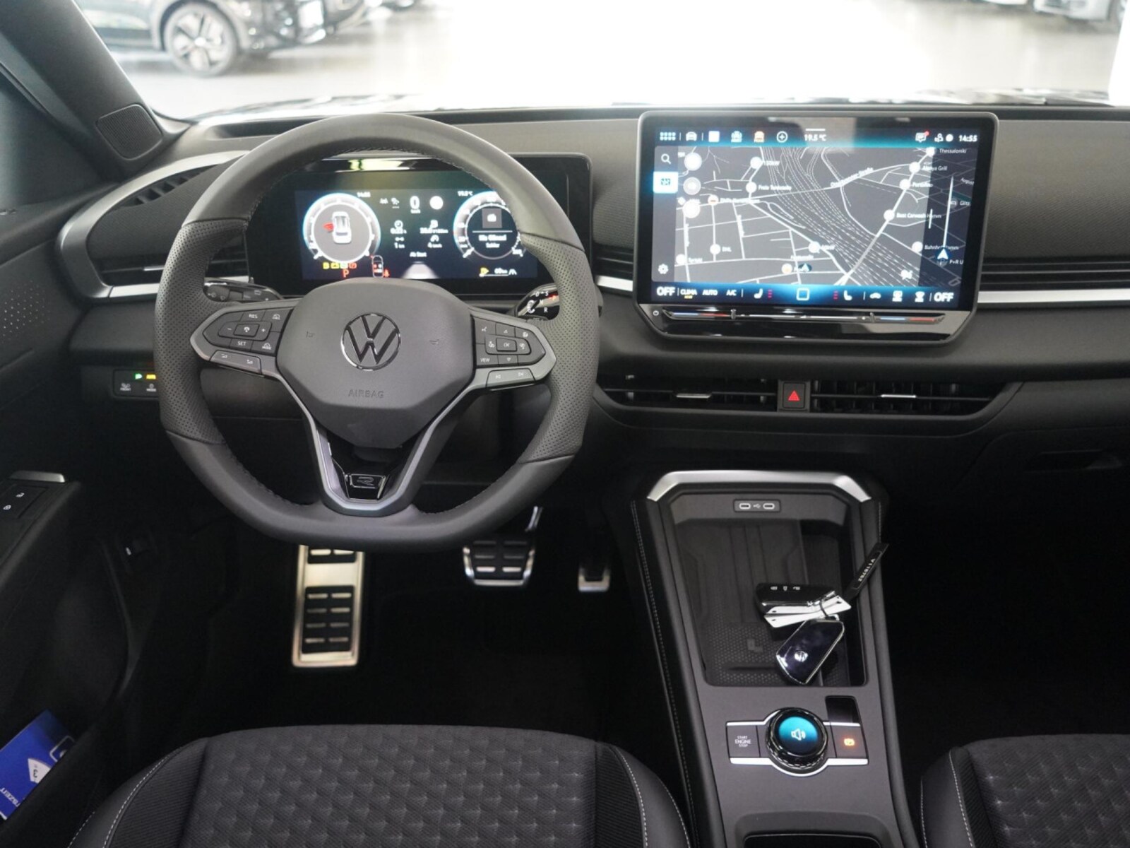 Volkswagen T-Roc – Bild 10