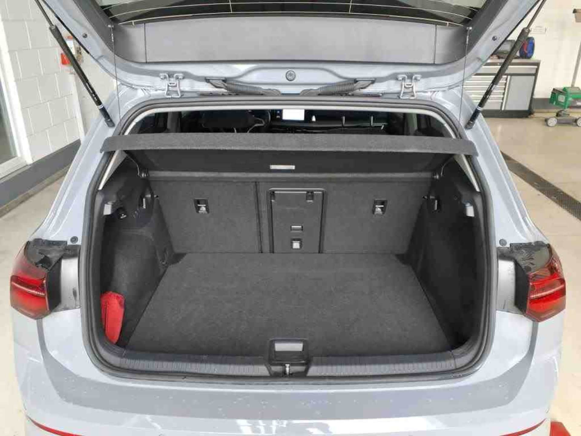 Volkswagen Golf Active