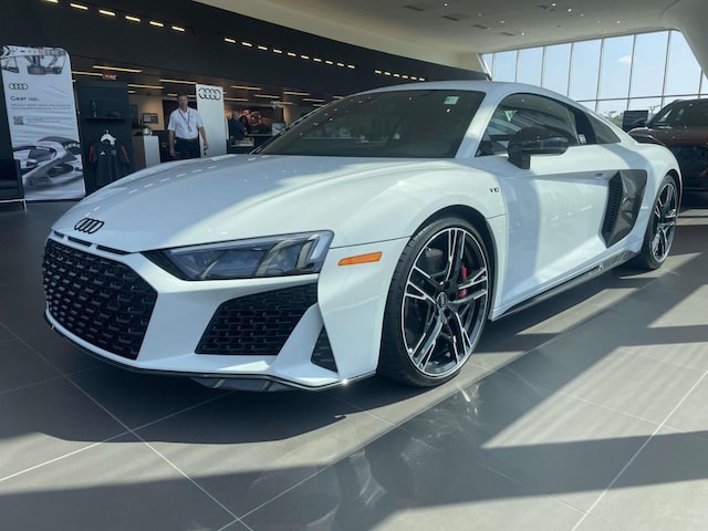 2023 Audi R8 Coupé V10 performance quattro
