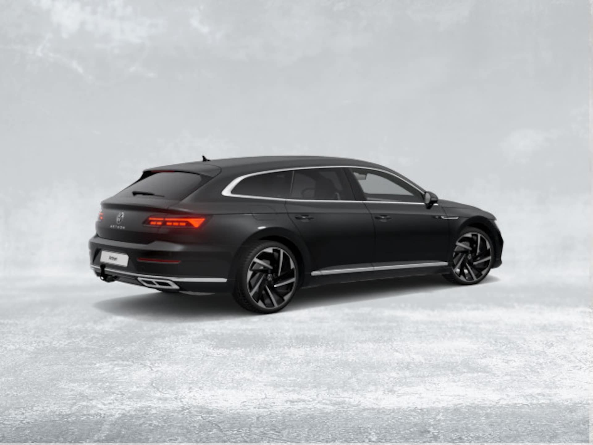 Volkswagen Arteon Shooting Brake R-Line