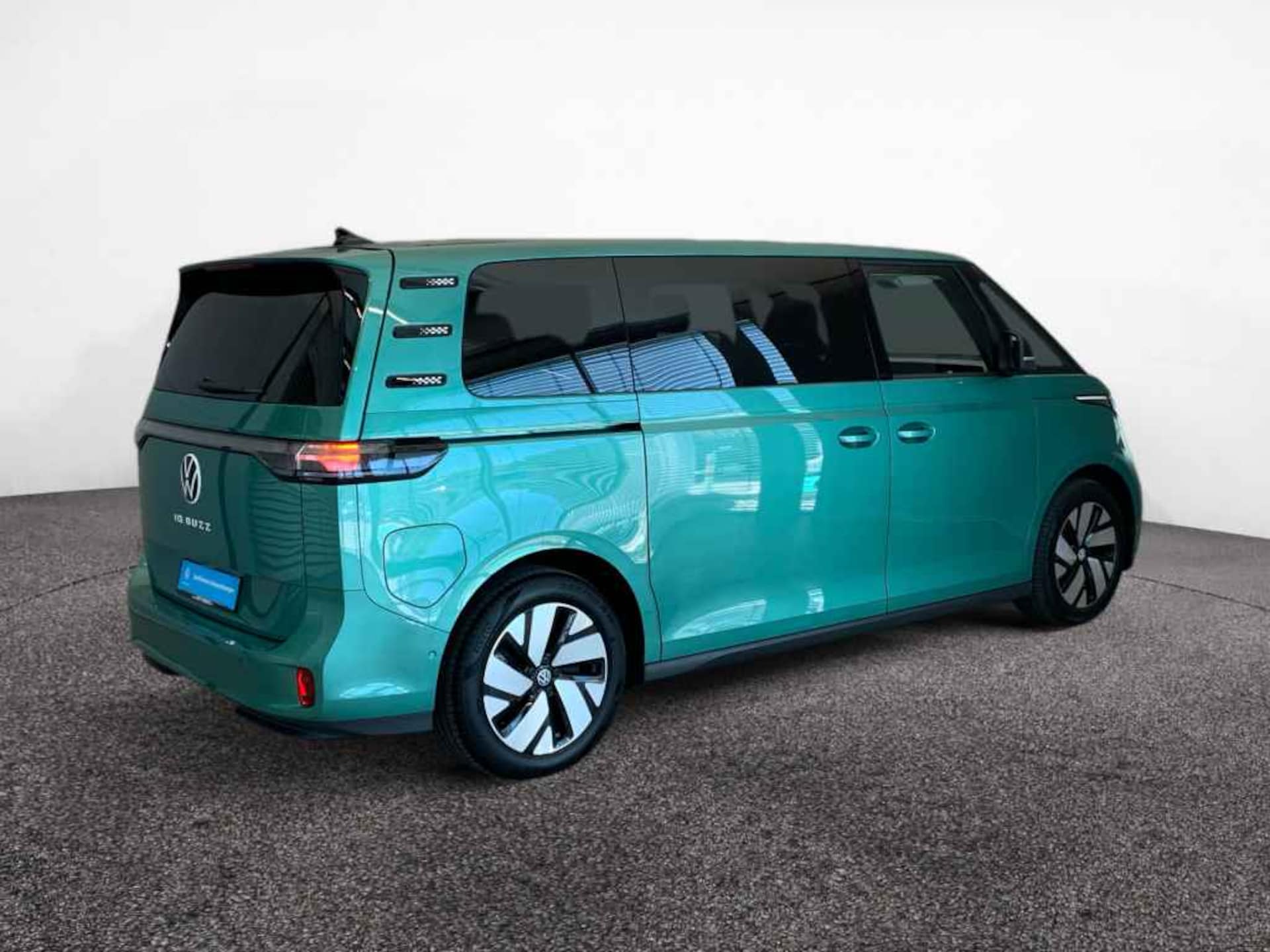 Volkswagen ID. Buzz Pro