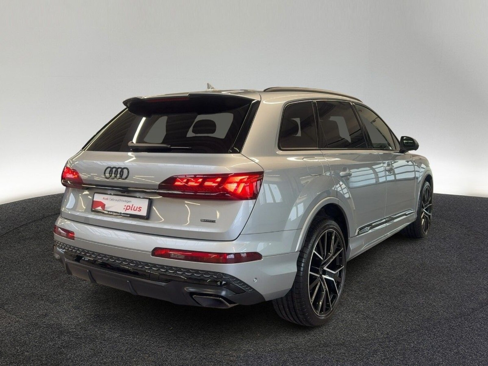 Audi Q7 – Bild 4