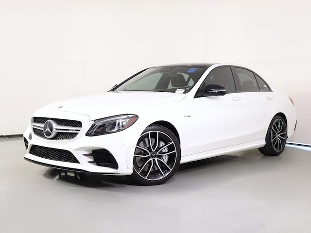 2019 Mercedes-Benz