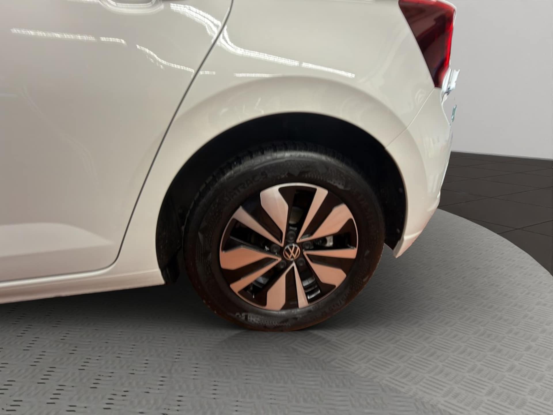 Volkswagen Polo Goal