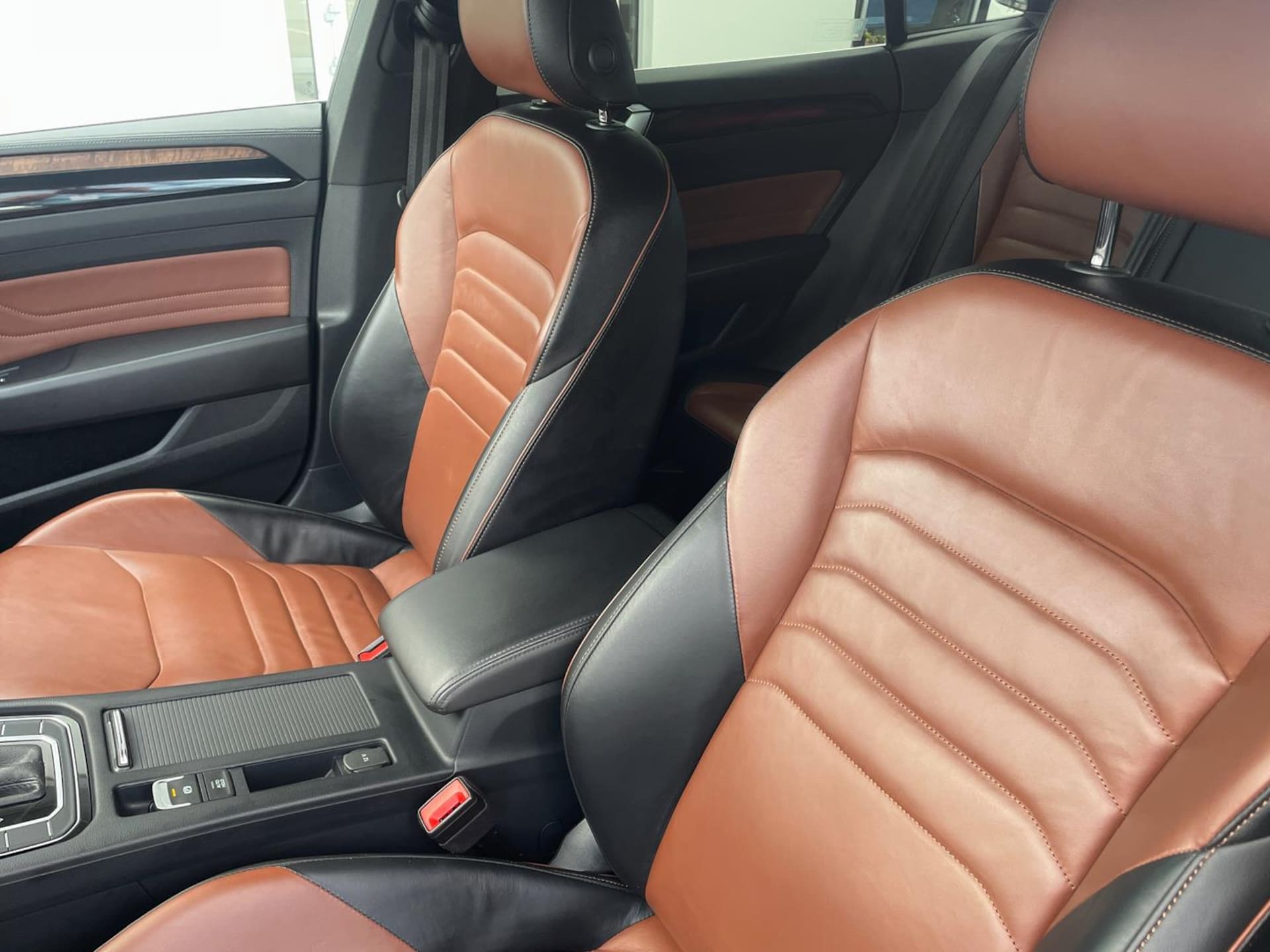 Volkswagen Arteon Elegance