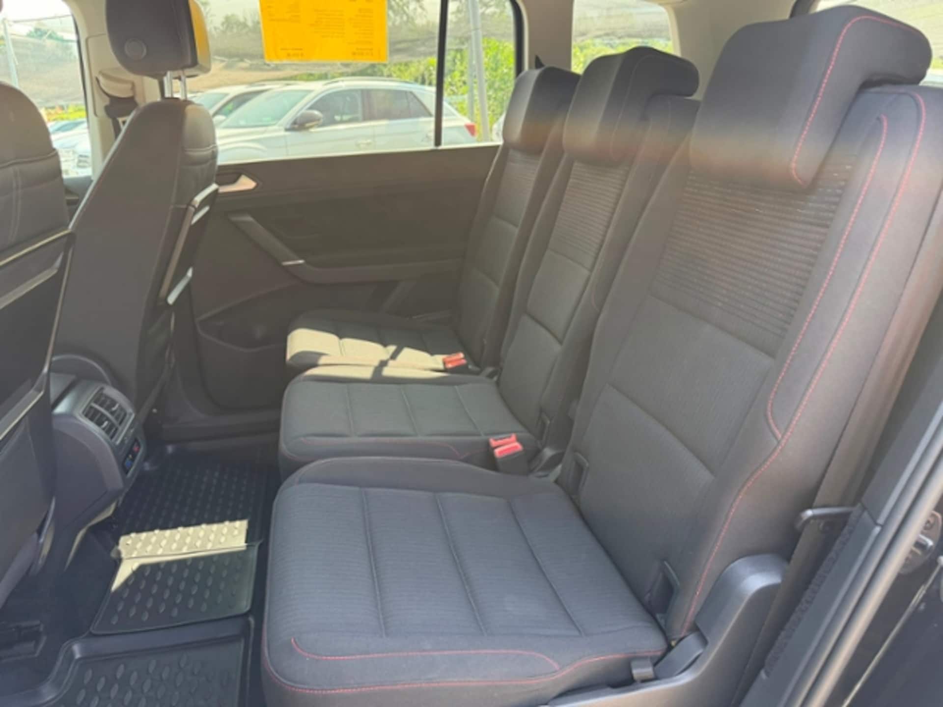Volkswagen Touran SOUND