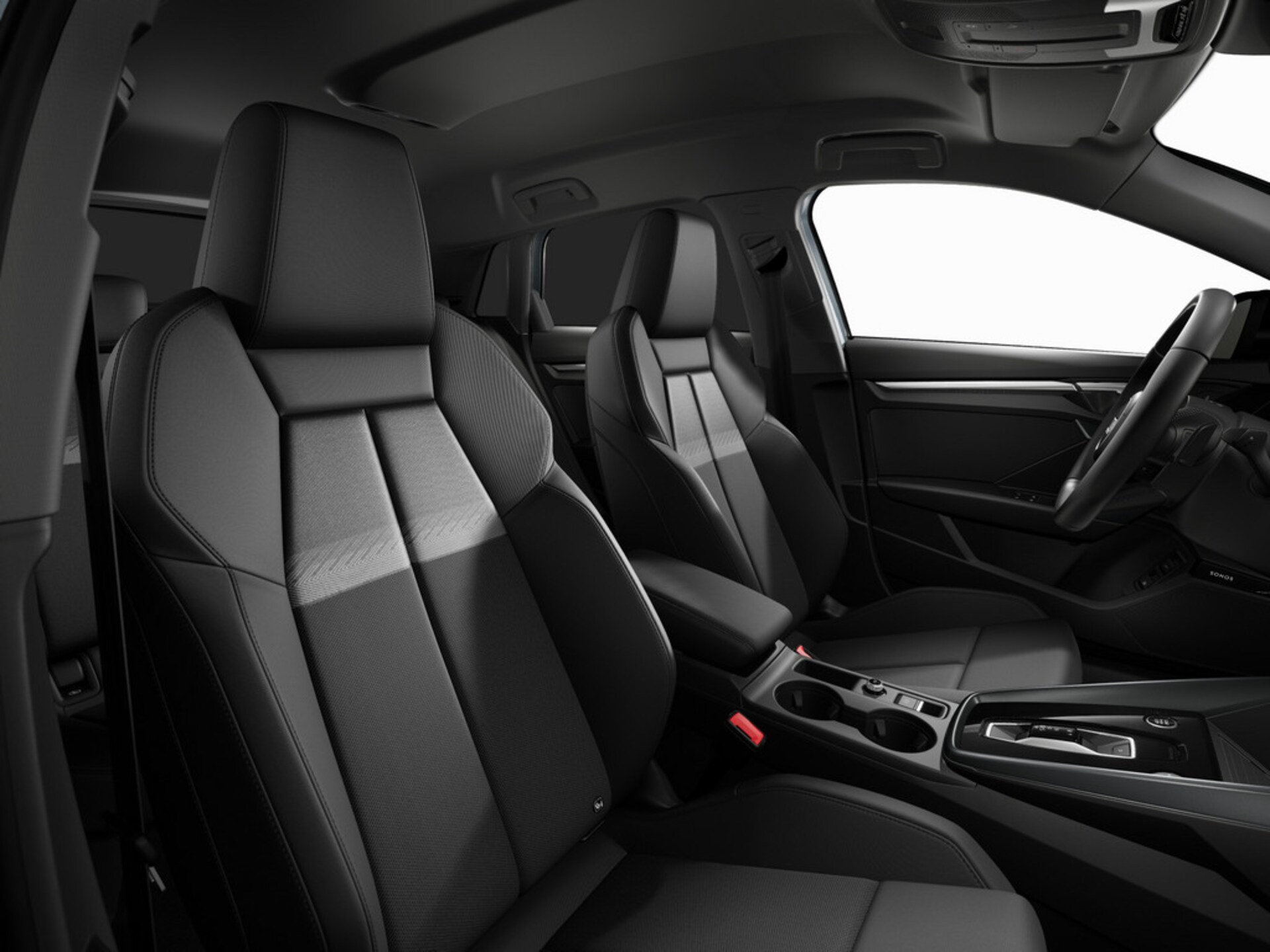 Audi A3 allstreet TFSI e