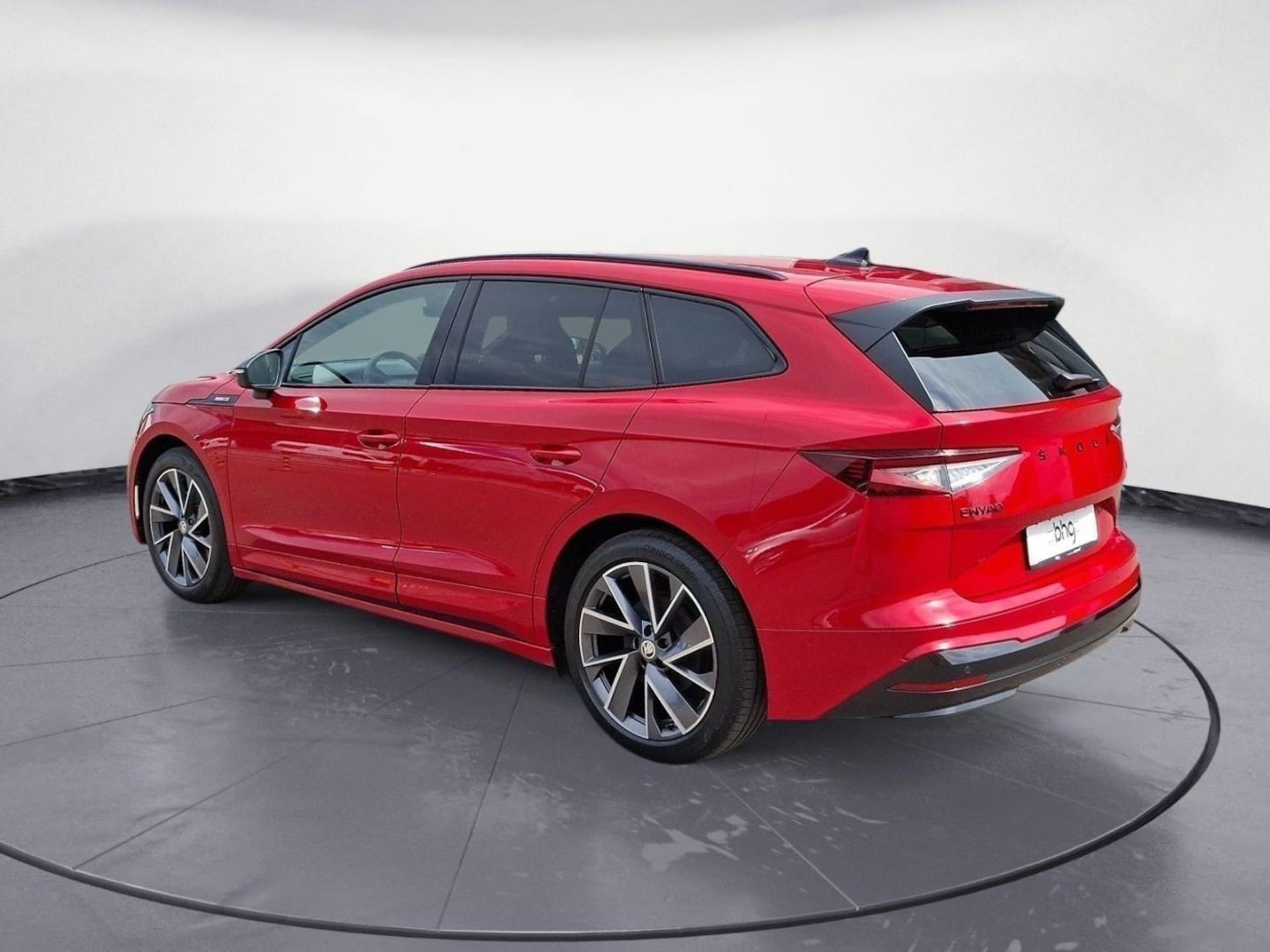 Skoda Enyaq 80 Sportline