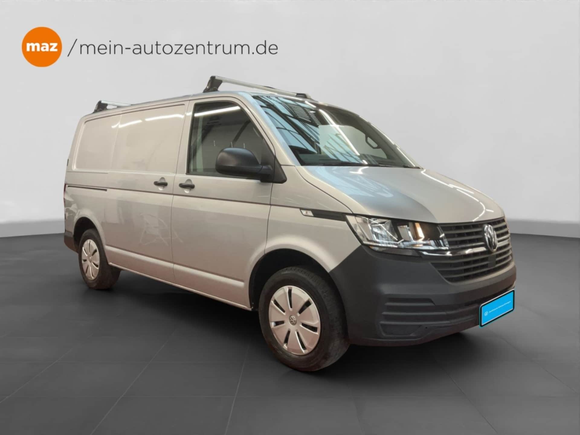 Volkswagen T6.1 Transporter Kasten kurzer Radstand