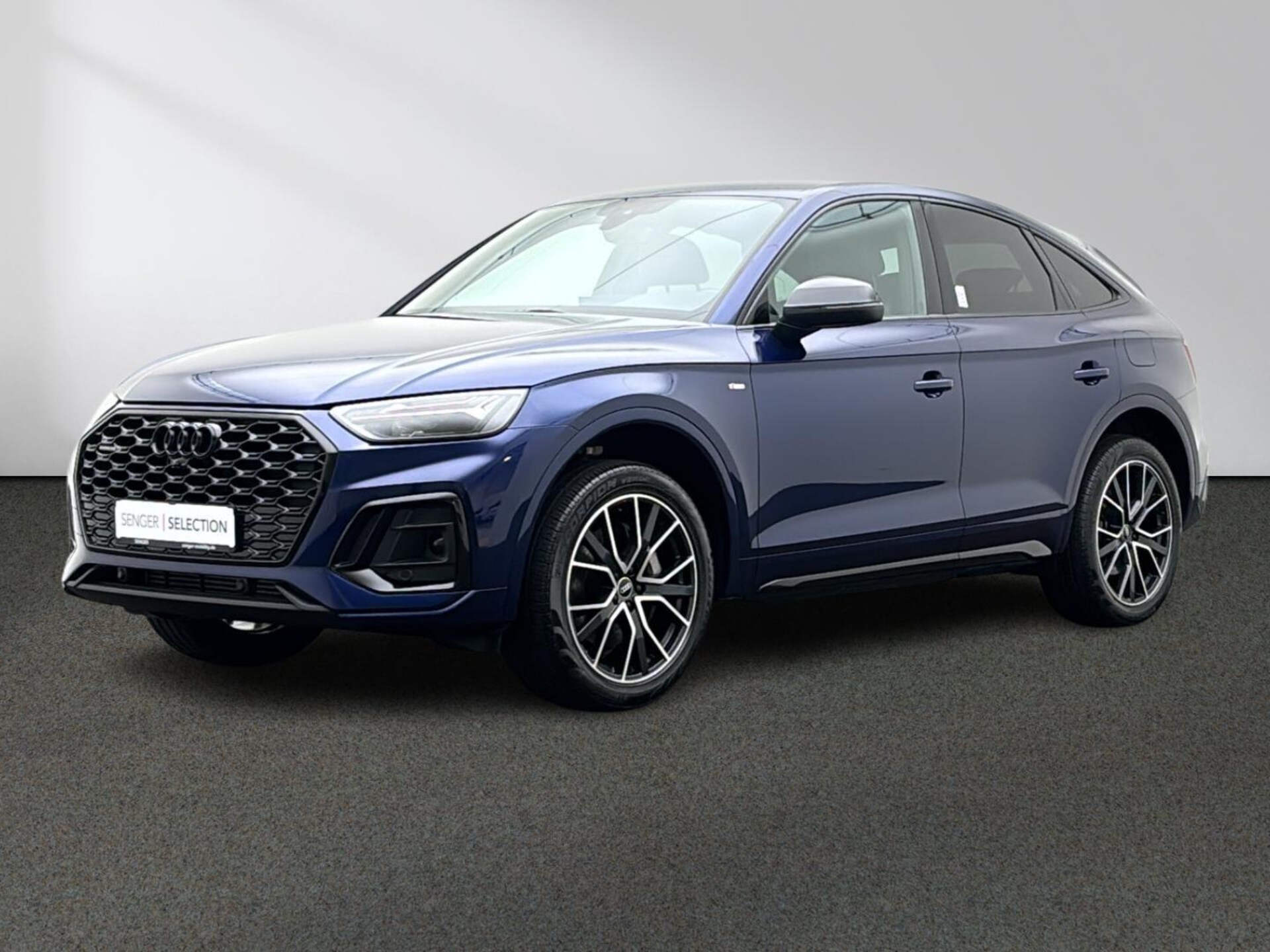 Audi Q5 Sportback TFSI e S line