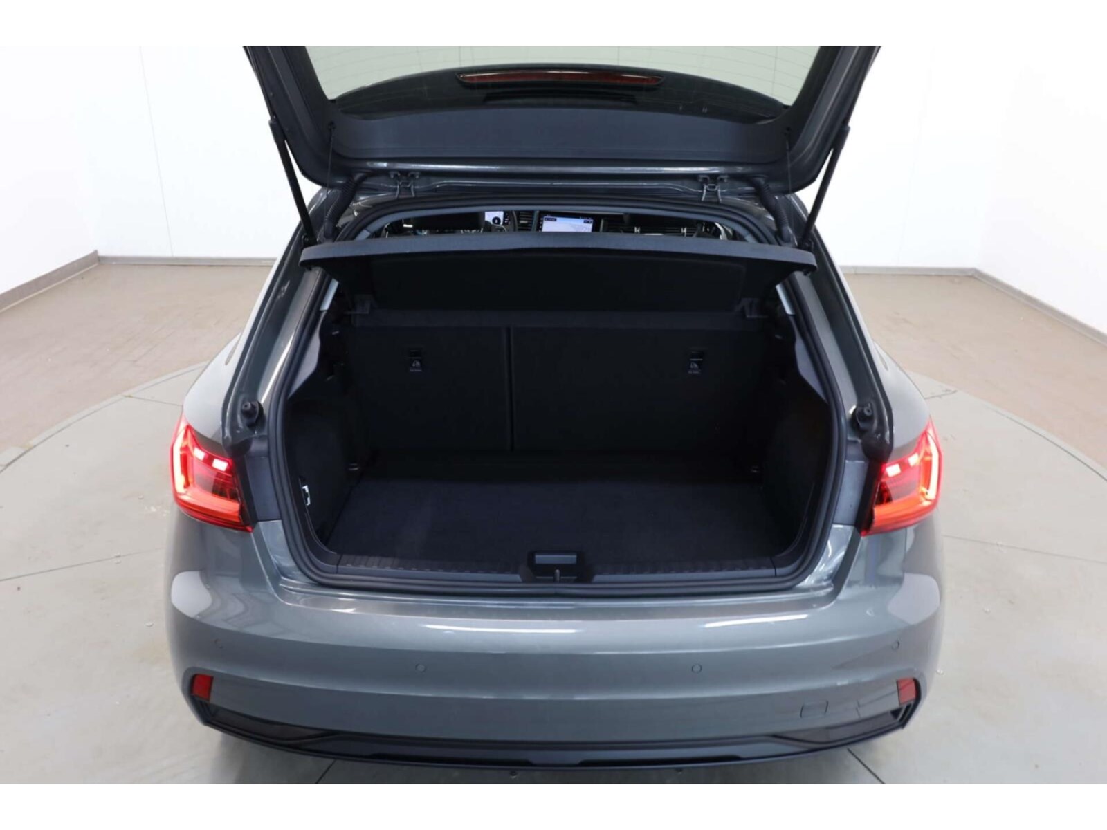 Audi A1 Sportback – Bild 12