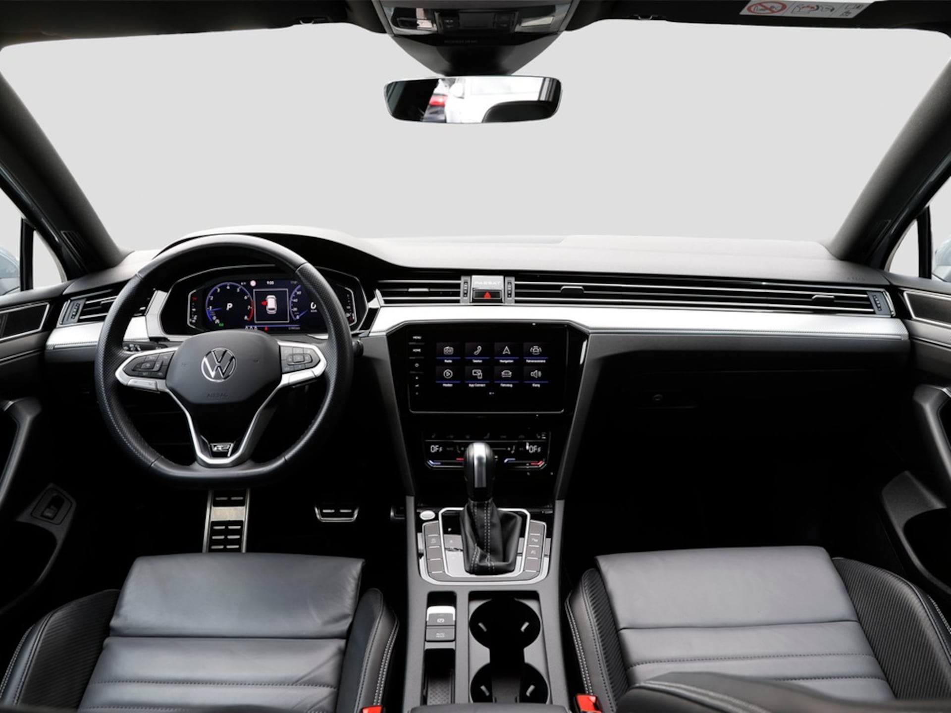 Volkswagen Passat Variant Business