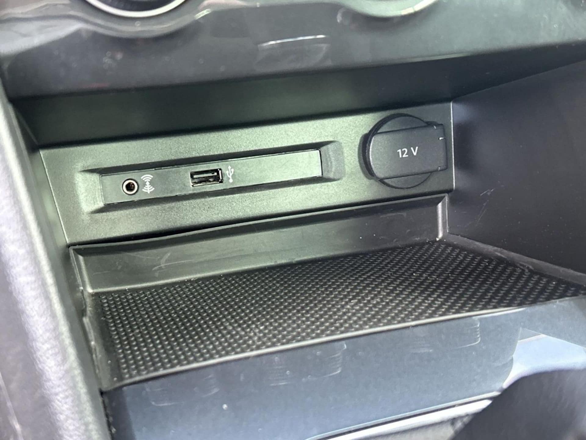 Volkswagen Tiguan Comfortline