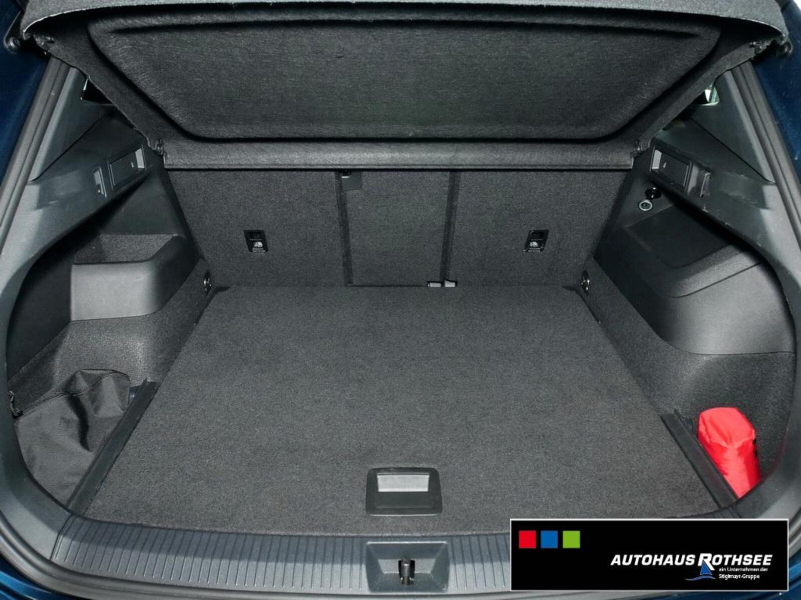 Volkswagen Tiguan – Bild 9