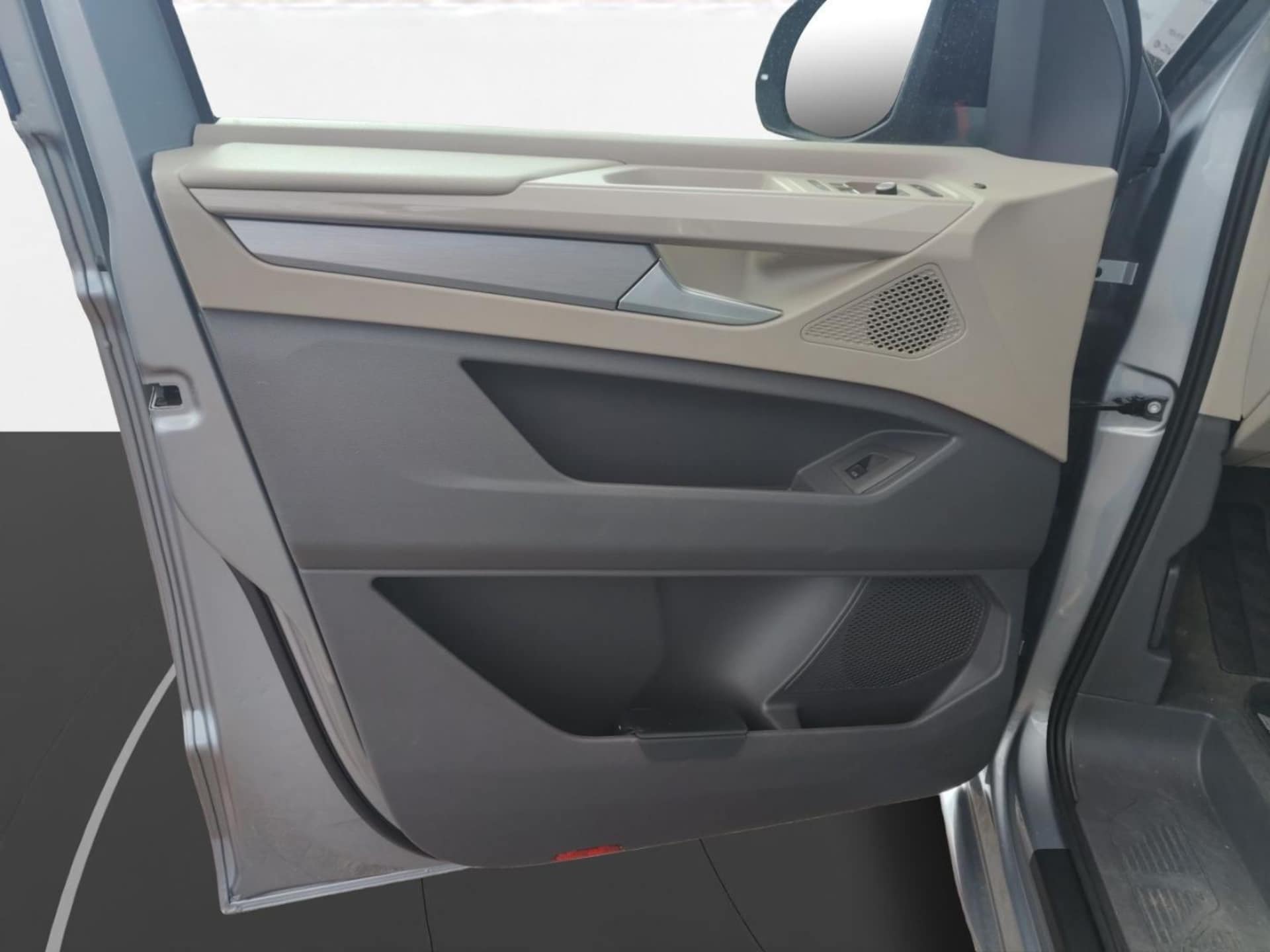 Volkswagen Multivan Style