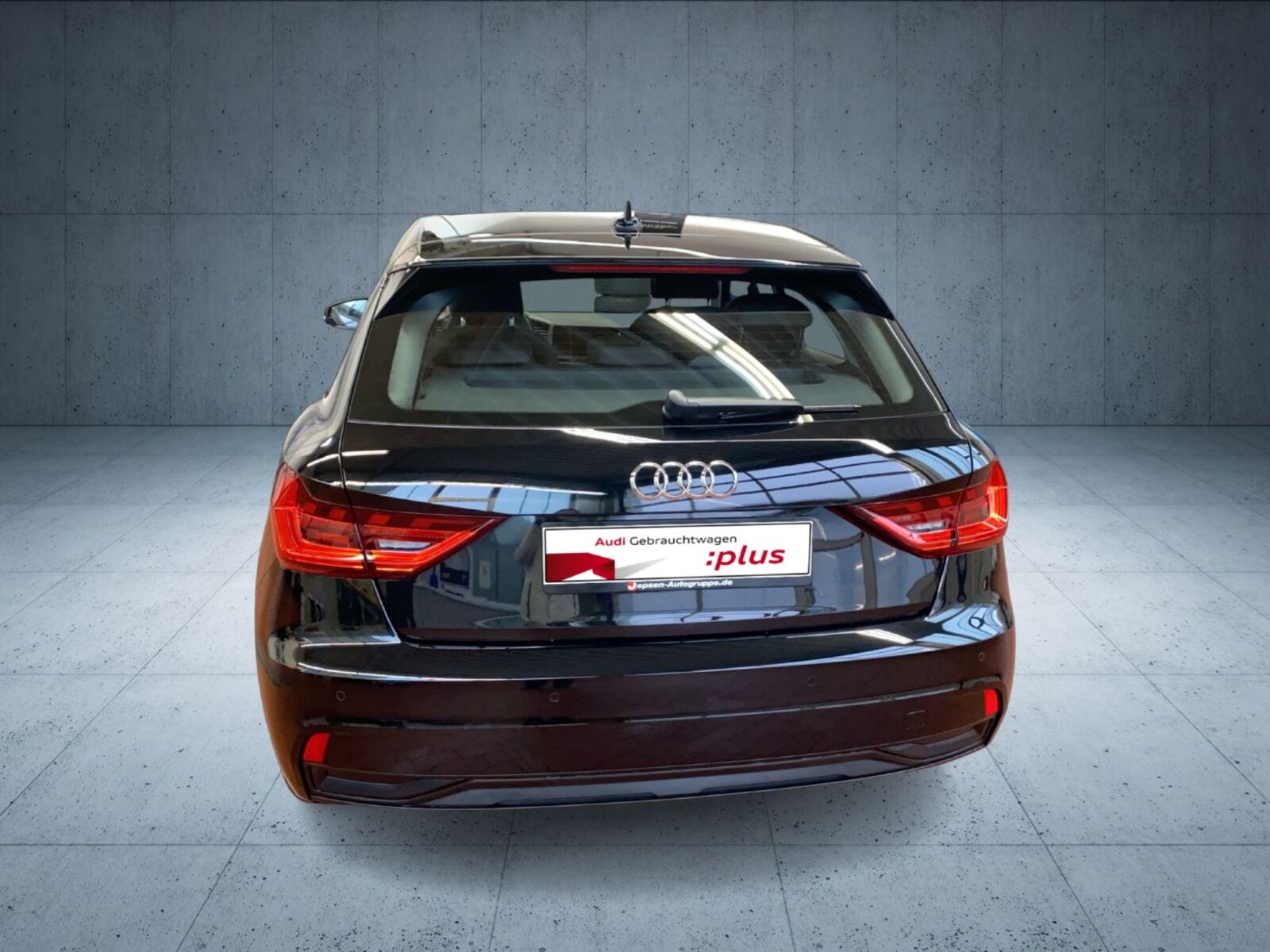 Audi A1 Sportback – Bild 5