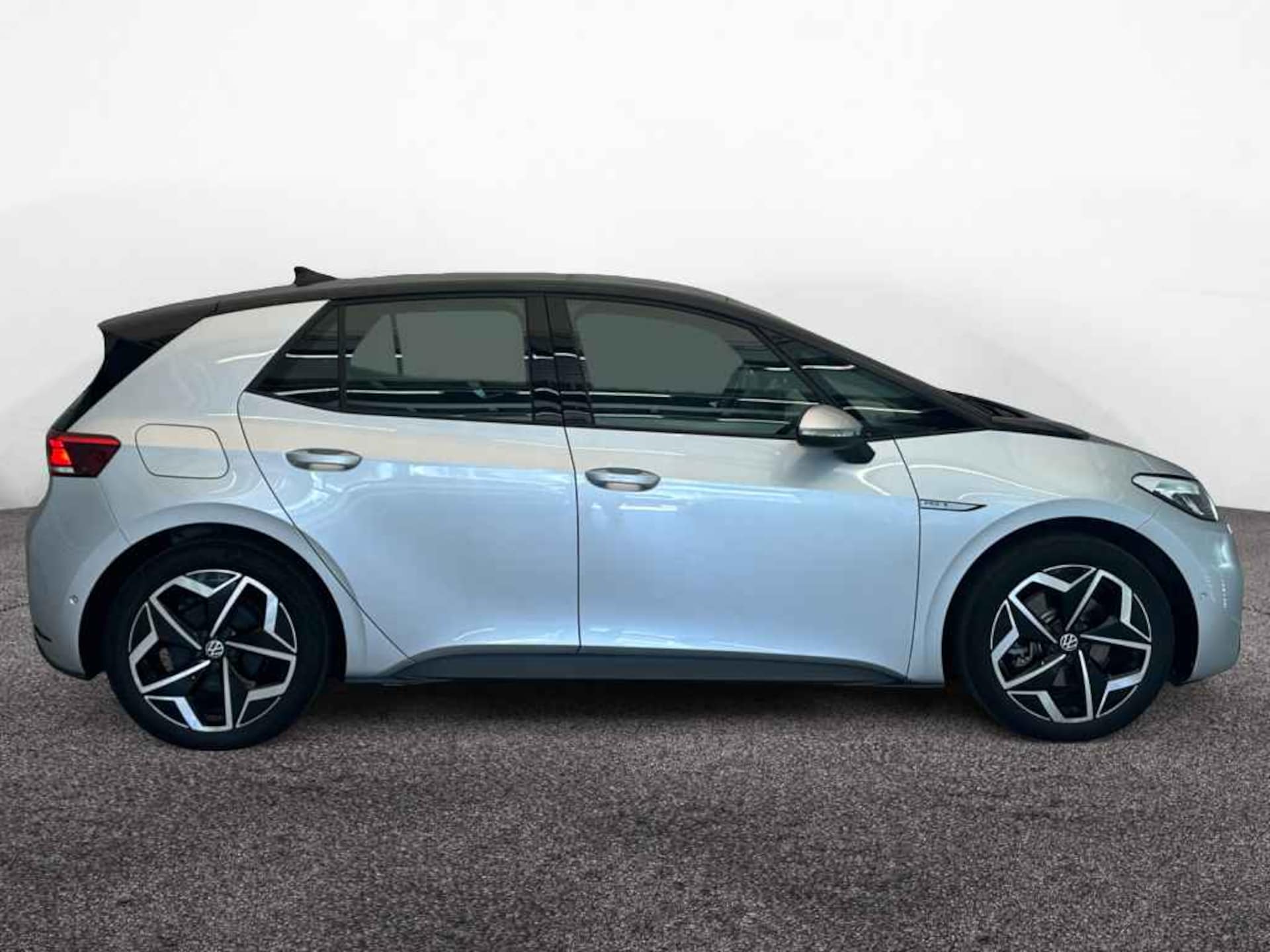 Volkswagen ID.3 Pro S