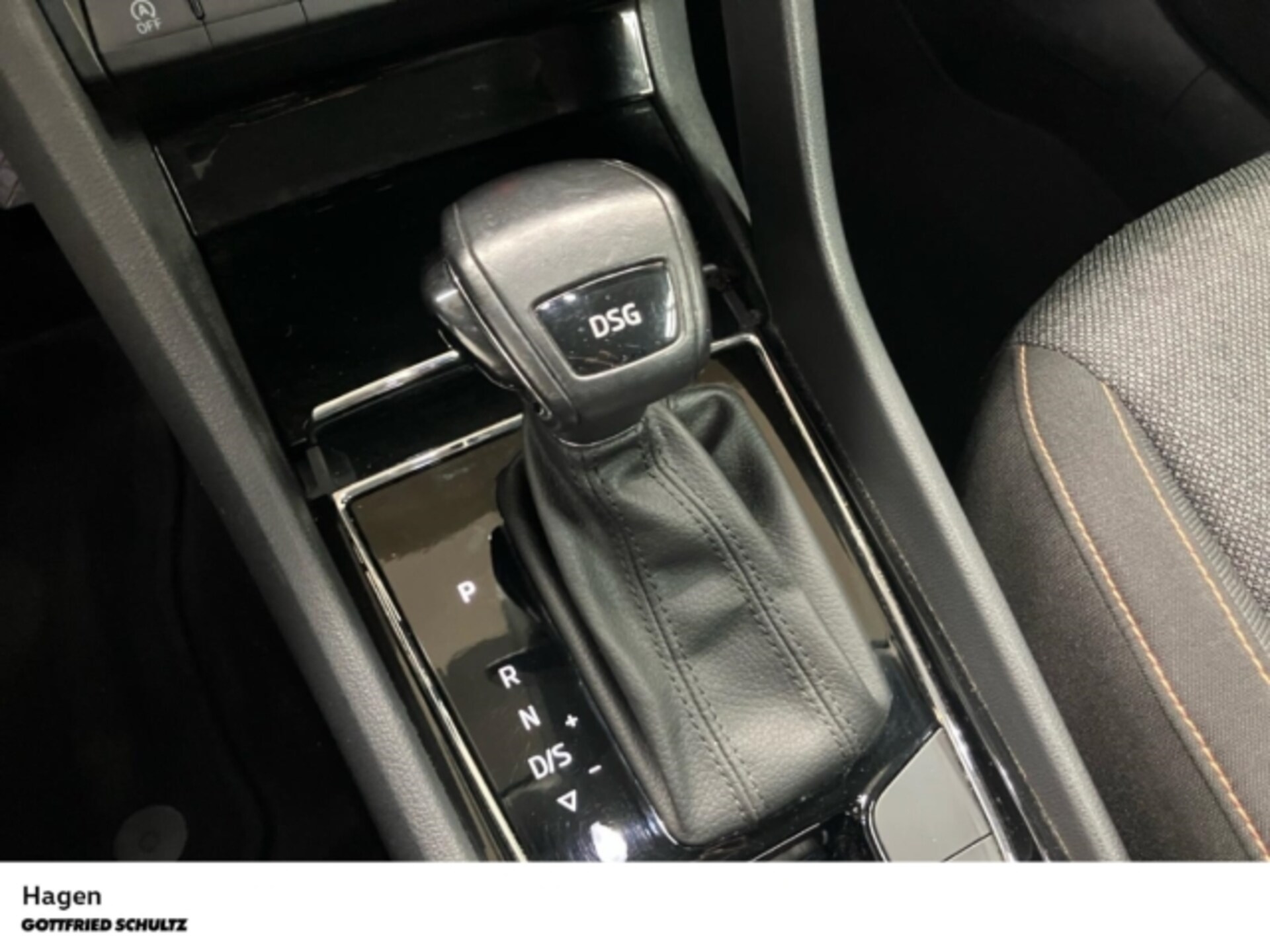 Skoda Karoq Ambition
