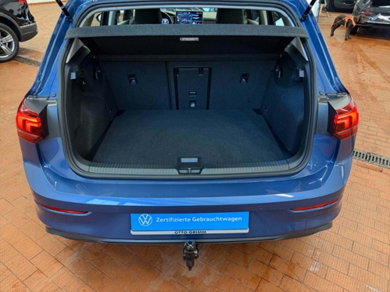 Volkswagen Golf – Bild 7