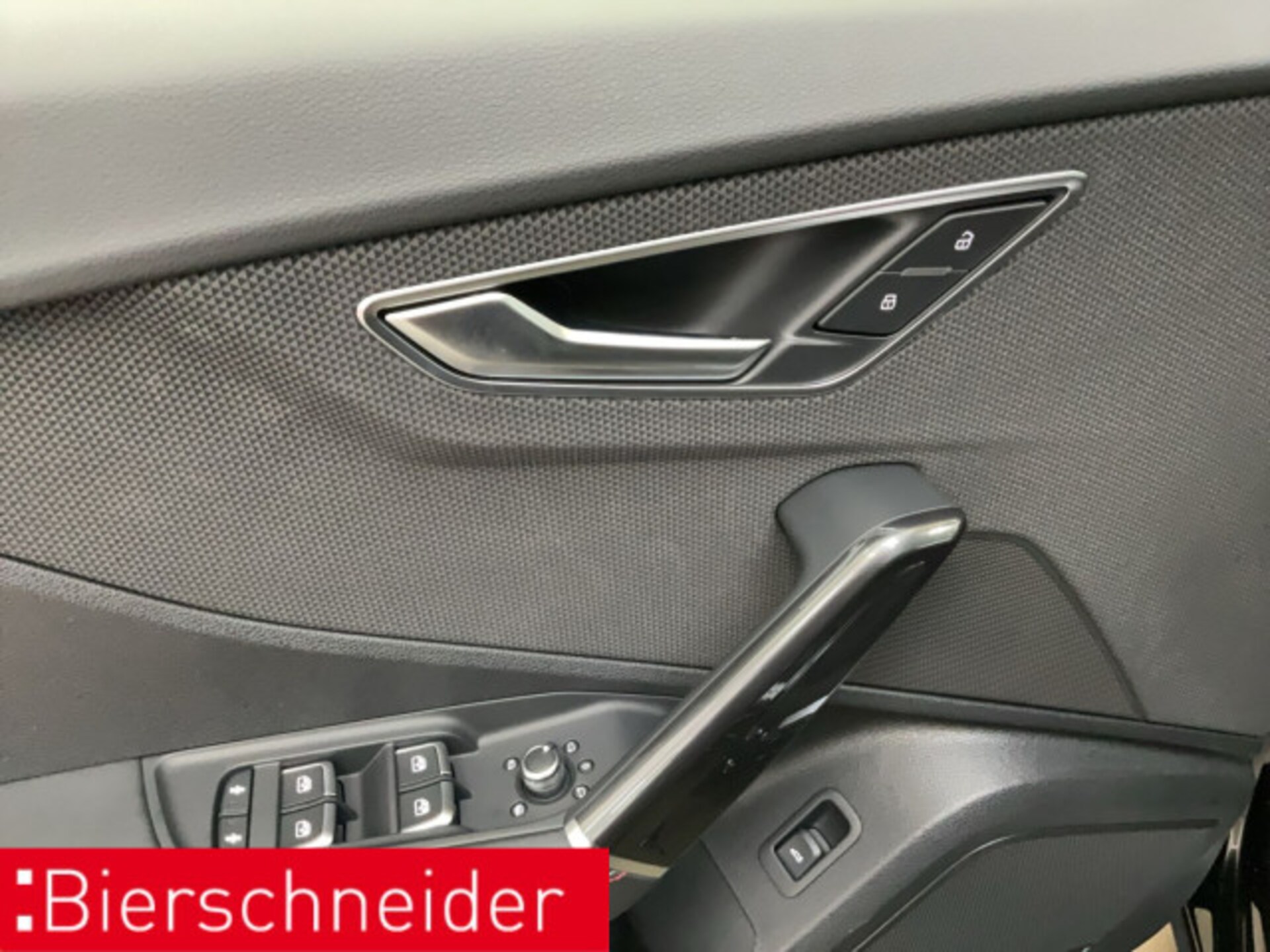 Audi Q2 S line