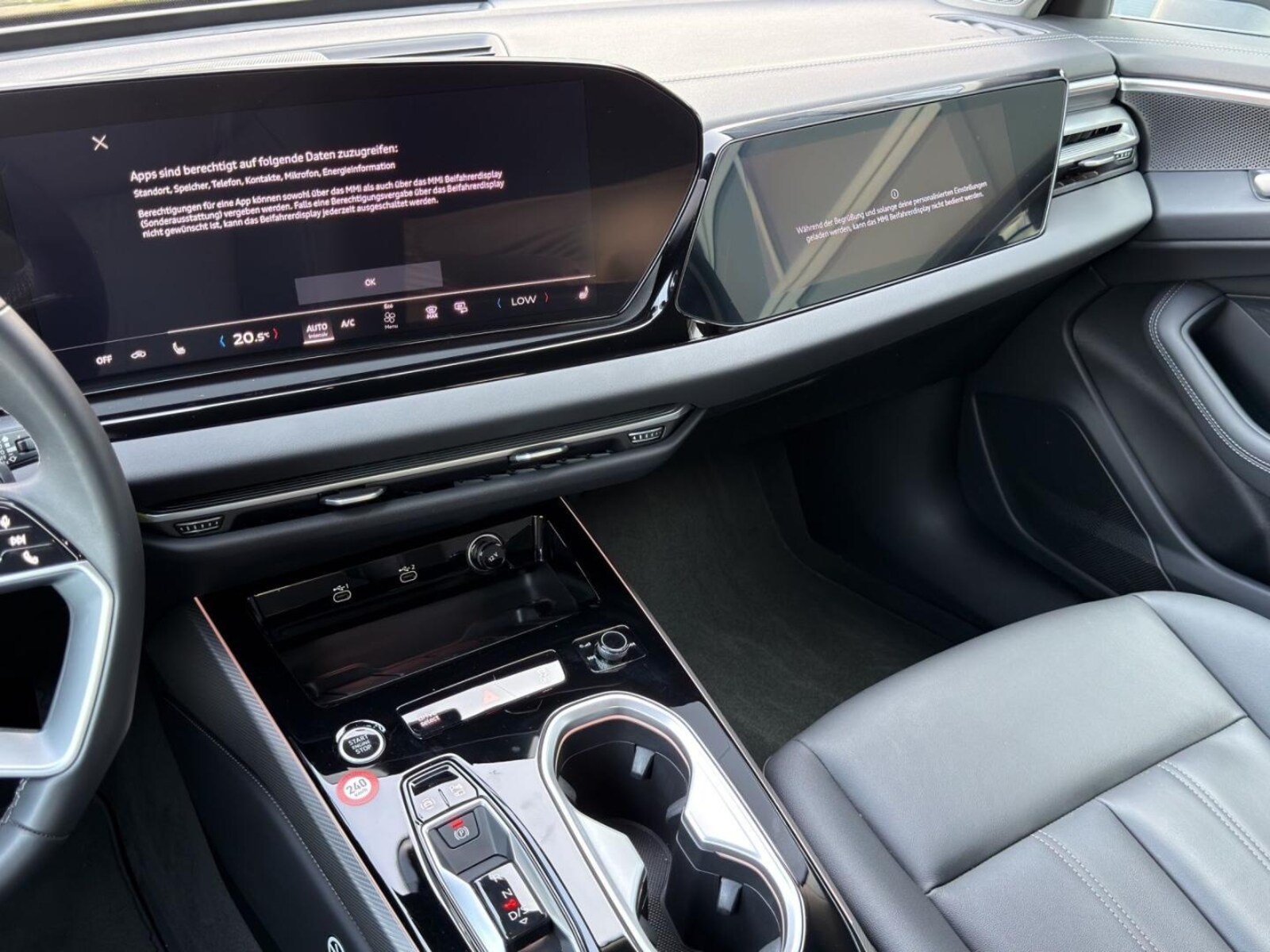 Audi A6 Avant – Bild 11