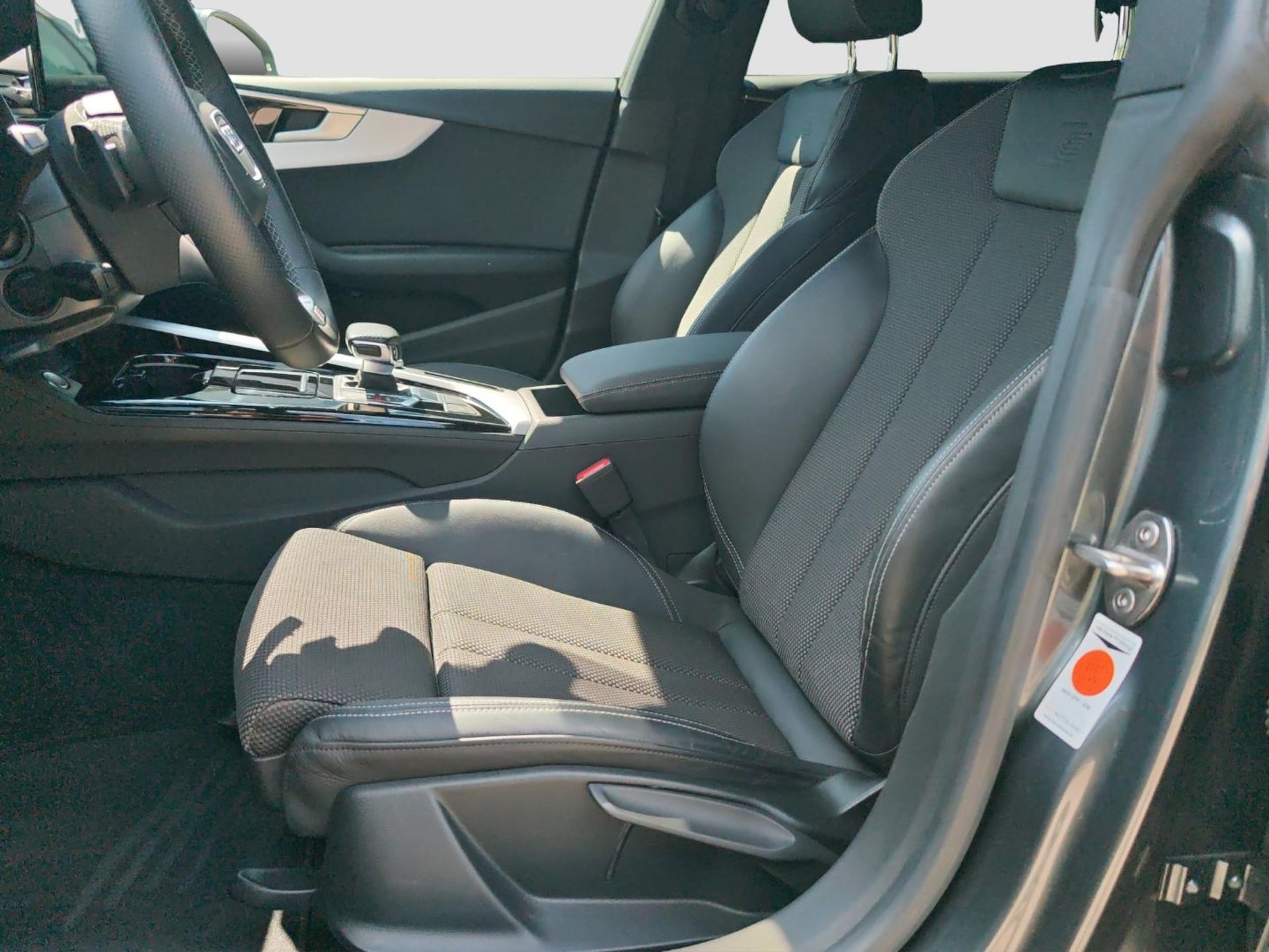 Audi A5 Sportback S line