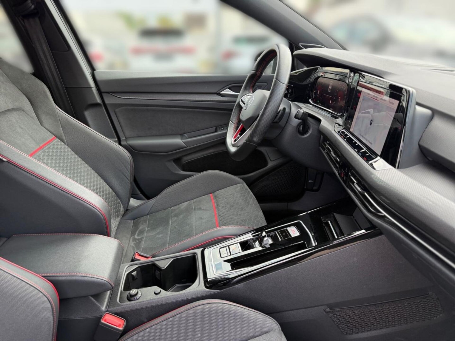 Volkswagen Golf GTI Clubsport