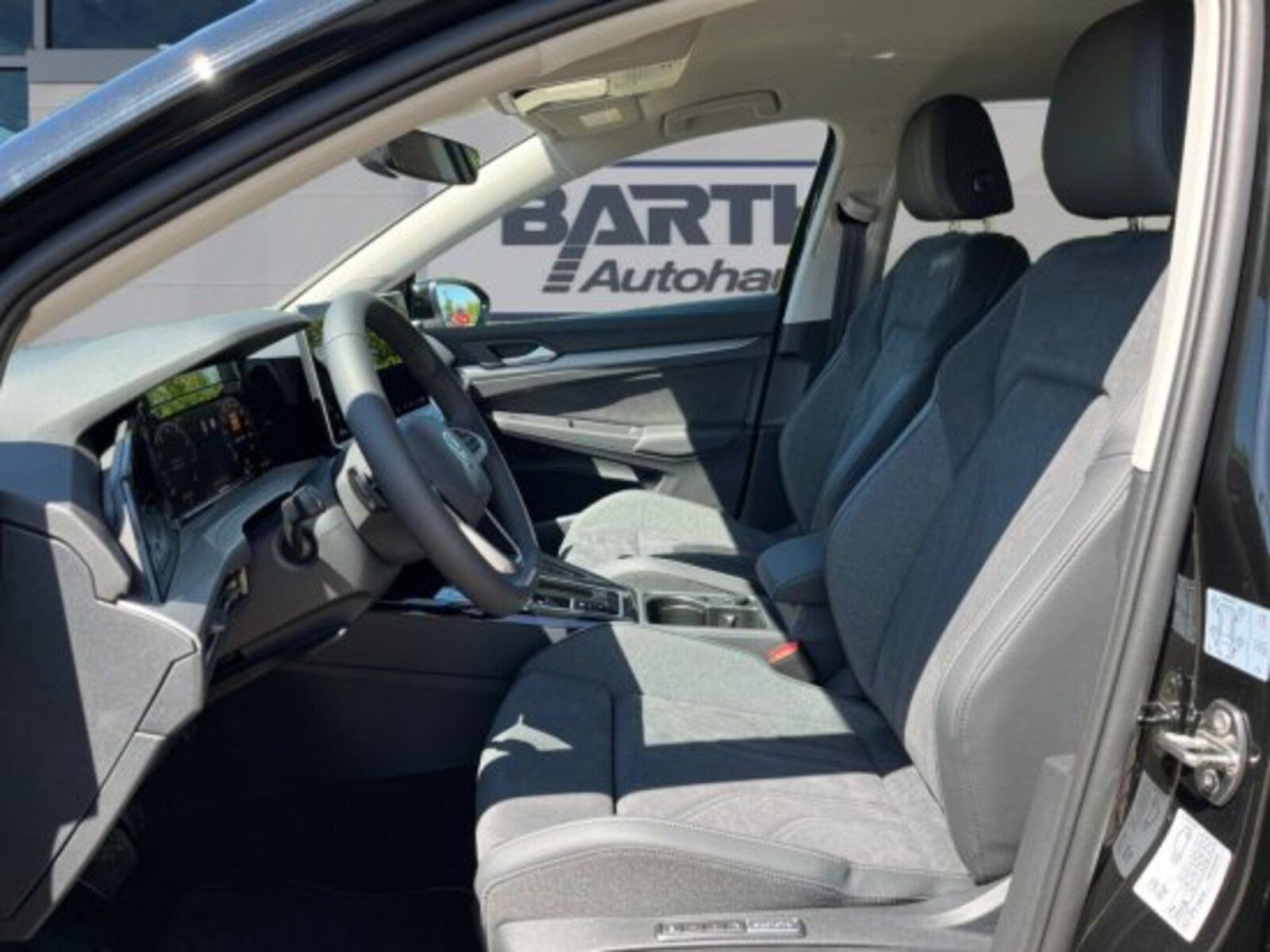 Volkswagen Golf – Bild 5