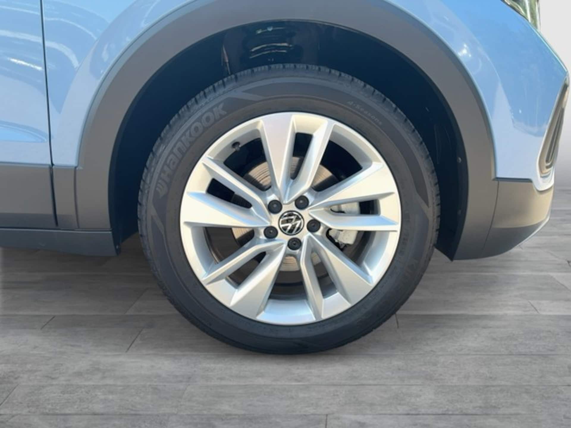 Volkswagen T-Cross ENERGY