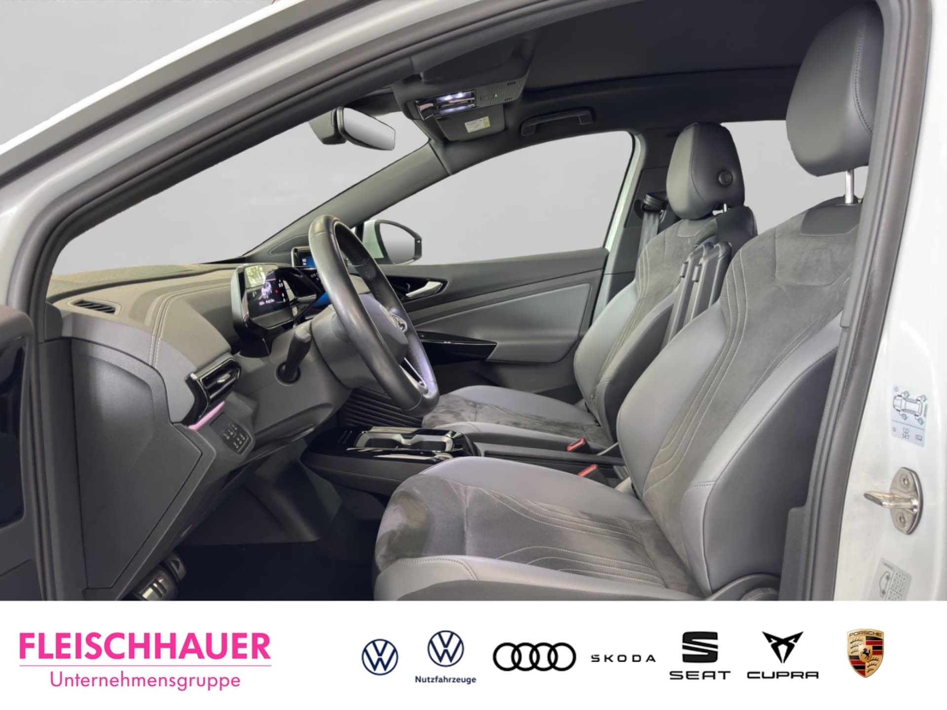 Volkswagen ID.4 Pro Performance