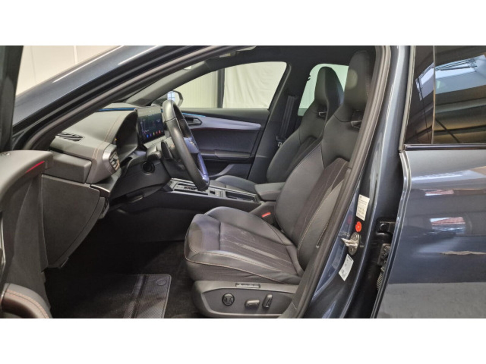 CUPRA Formentor – Bild 5