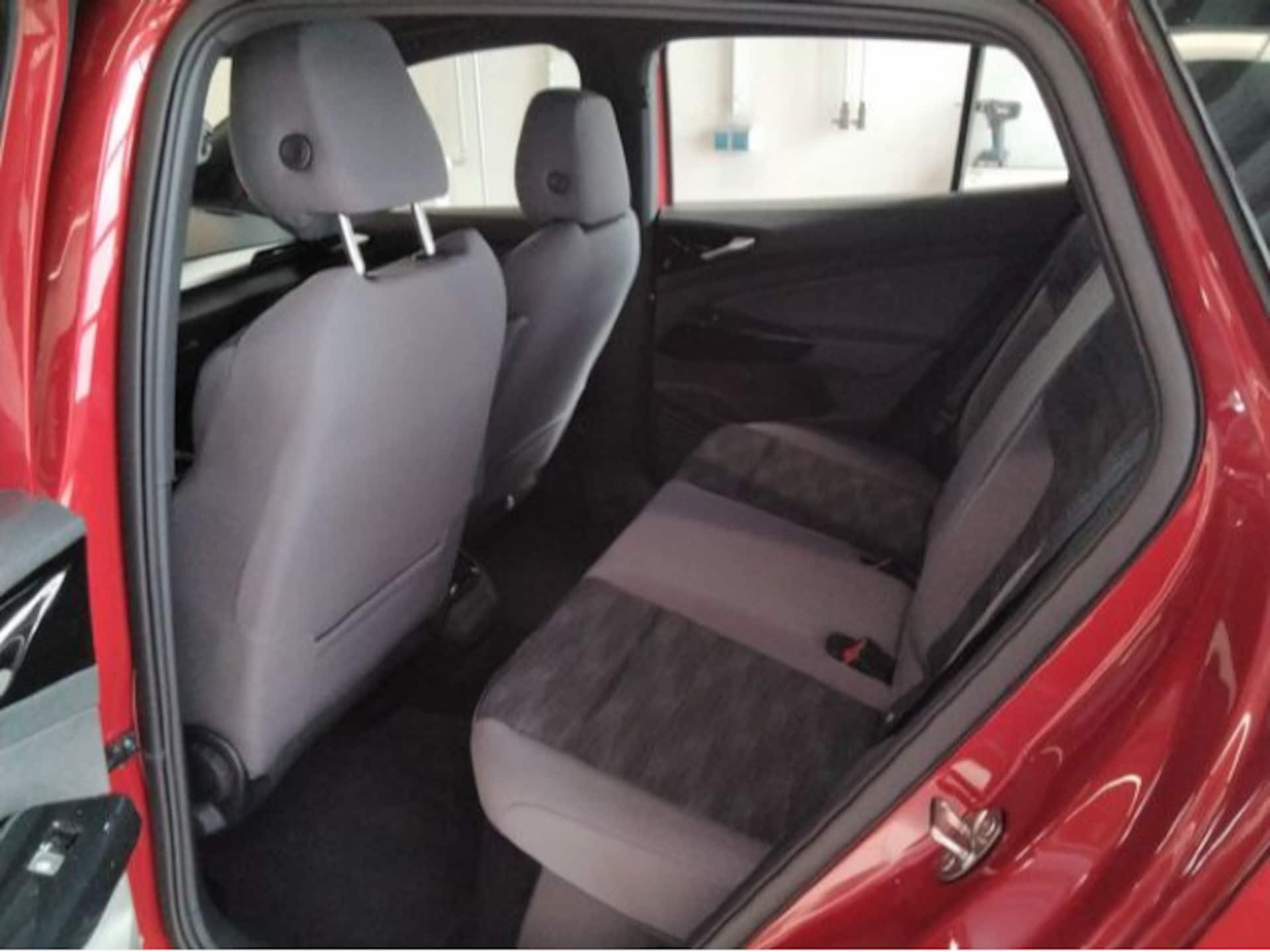 Volkswagen ID.4 Pro
