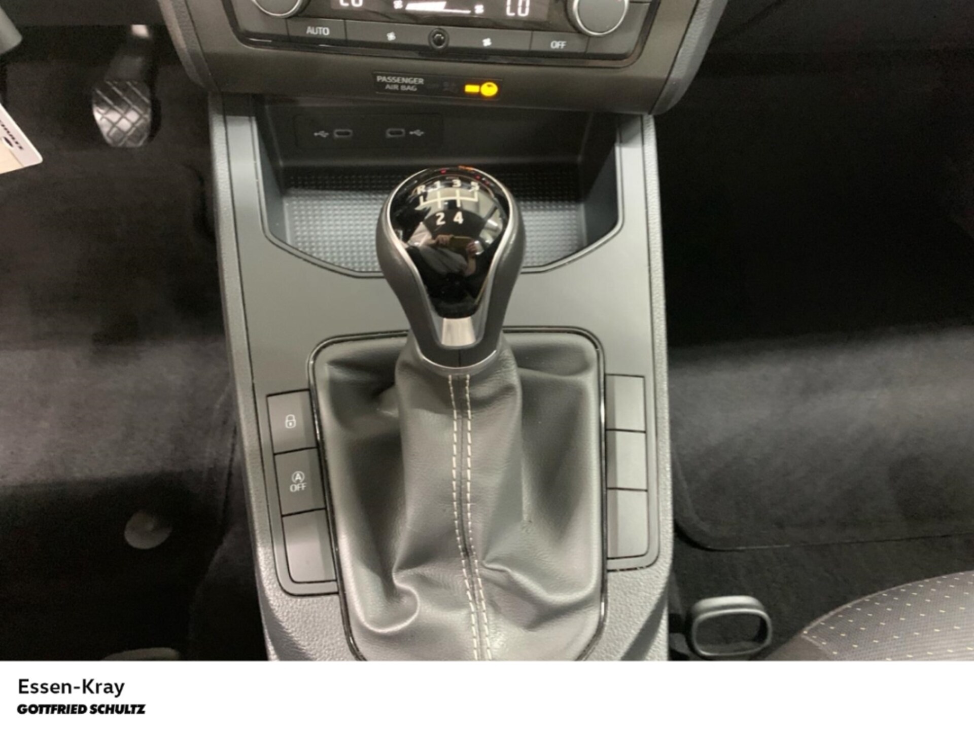 SEAT Ibiza Style