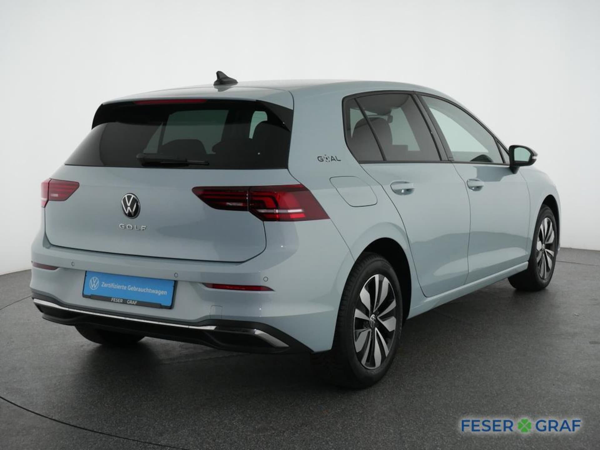 Volkswagen Golf Goal