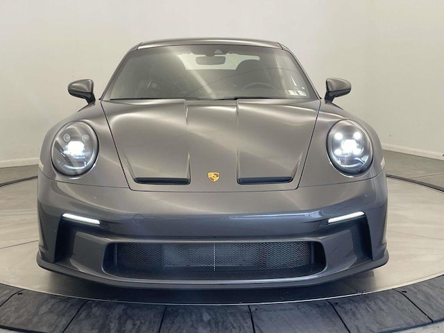 2023 Porsche 911 GT3 - Photo 10