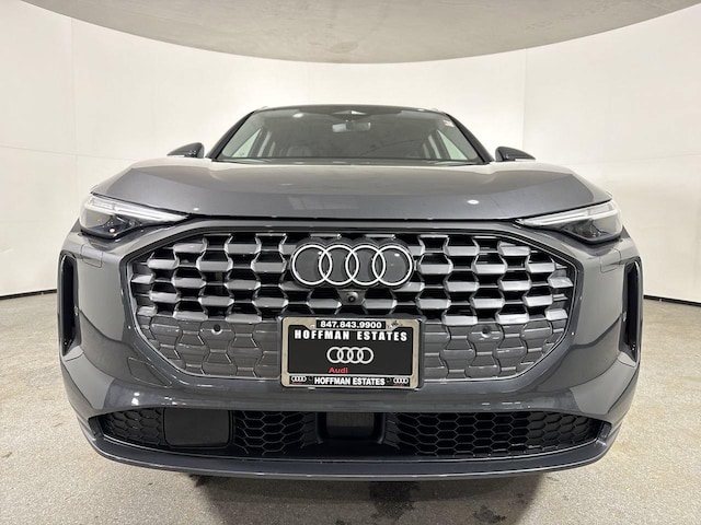 2025 Audi New Q5 Premium Plus - Photo 26