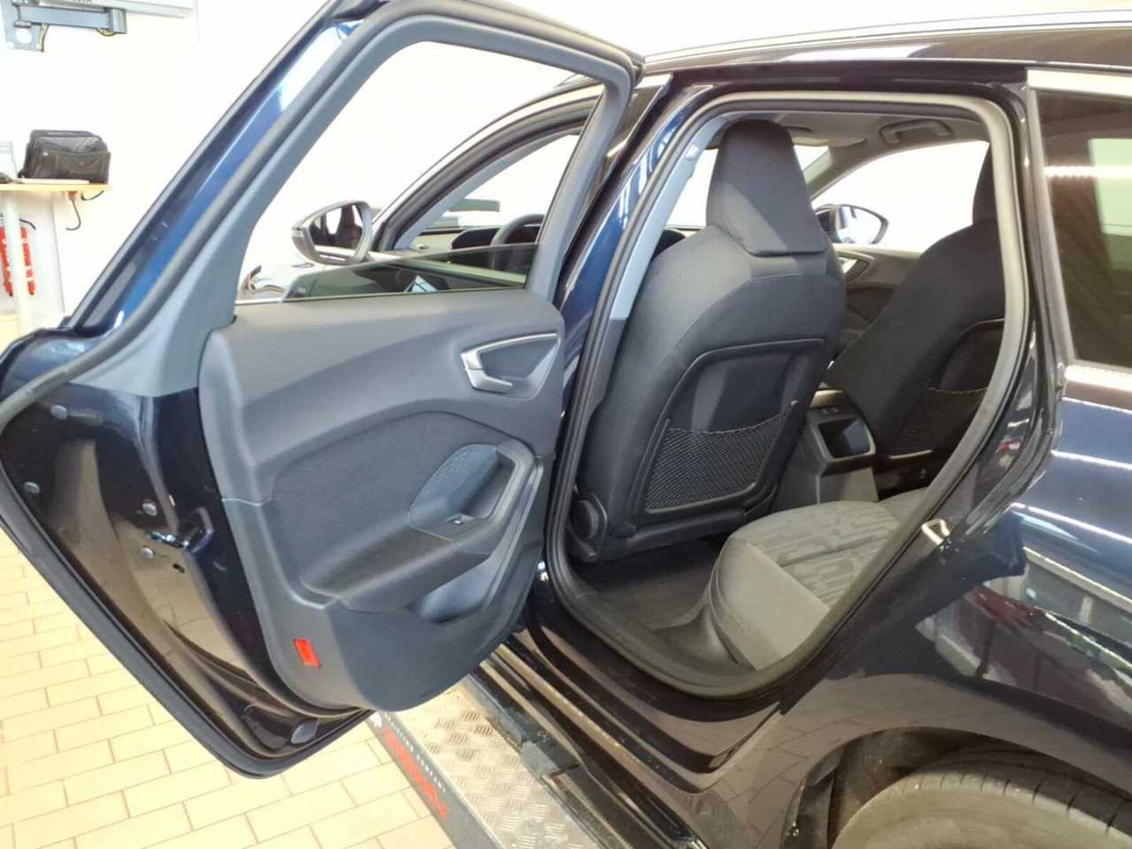 Audi A5 Avant – Bild 4