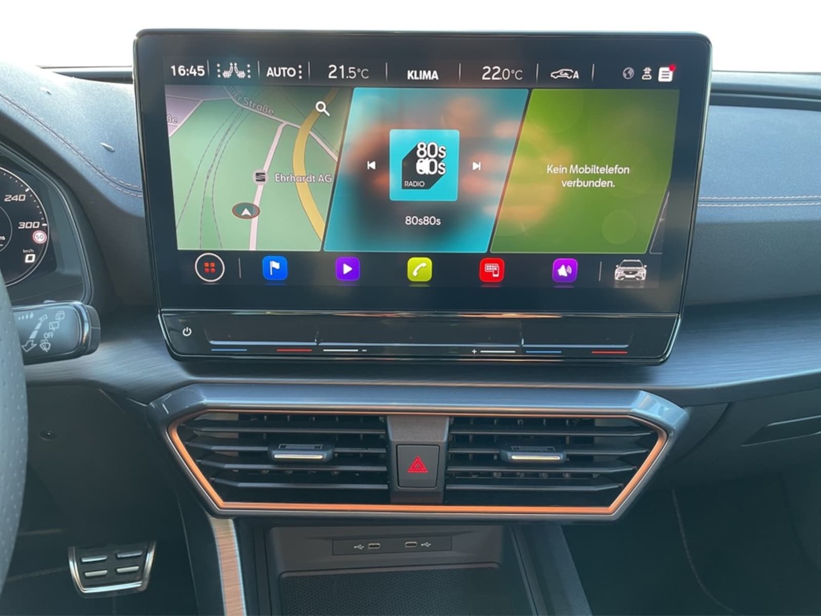 CUPRA Formentor – Bild 13