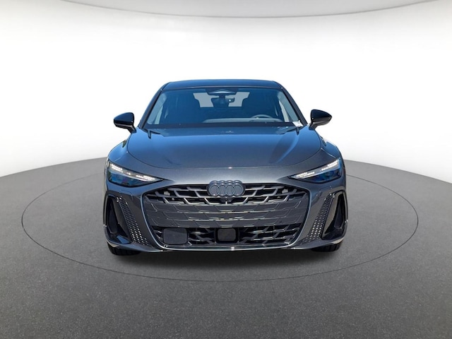 2026 Audi A6 Sedan