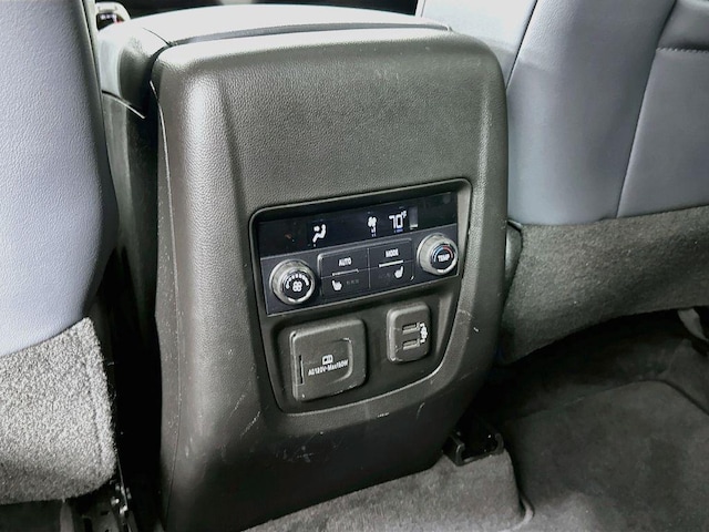 2020 Buick Enclave